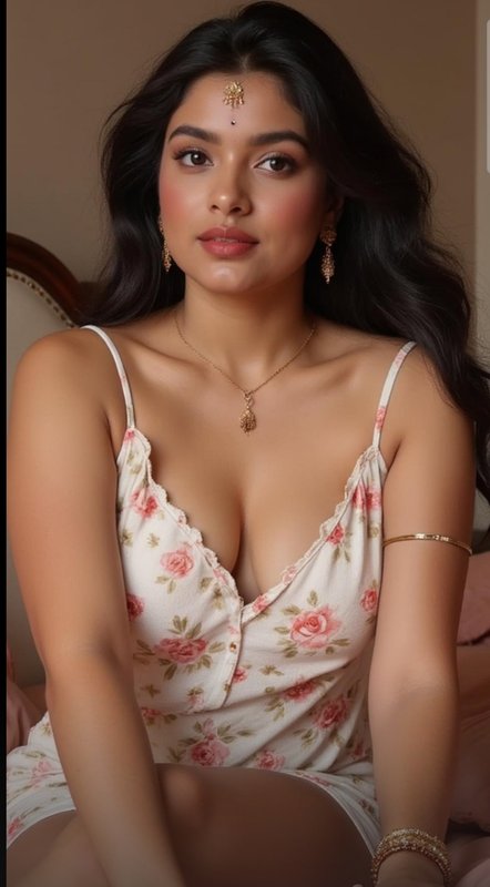 Chat with Priyanshi - AI Character in Hindi