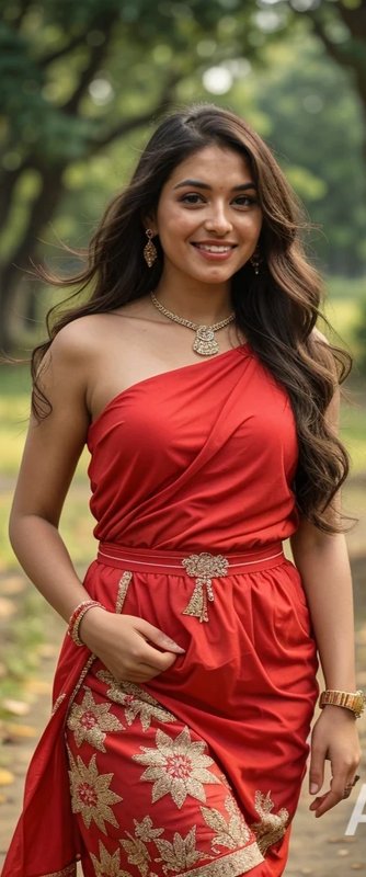 Chat with Priyanshi - AI Character in English