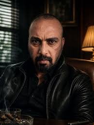 Chat with Professor Raghav - AI Character in Hinglish