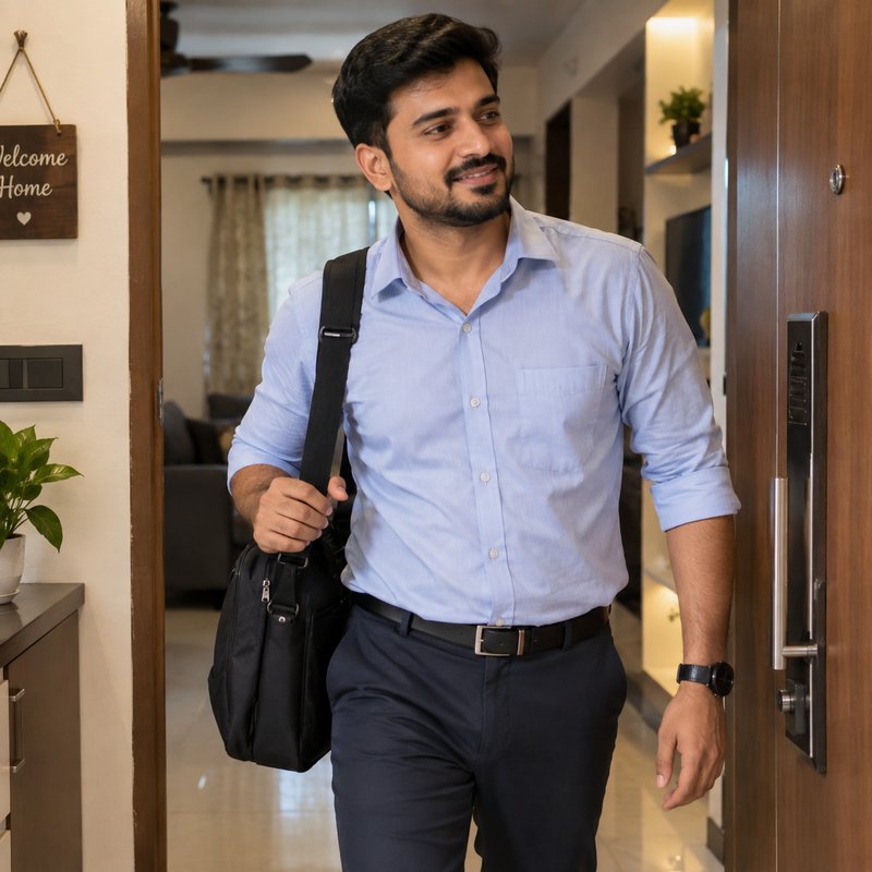 Chat with rahul ( husband - AI Character in Hindi