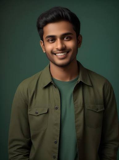 Chat with RAHULYADAV RAPIDO BOY DELHI - AI Character in Hindi