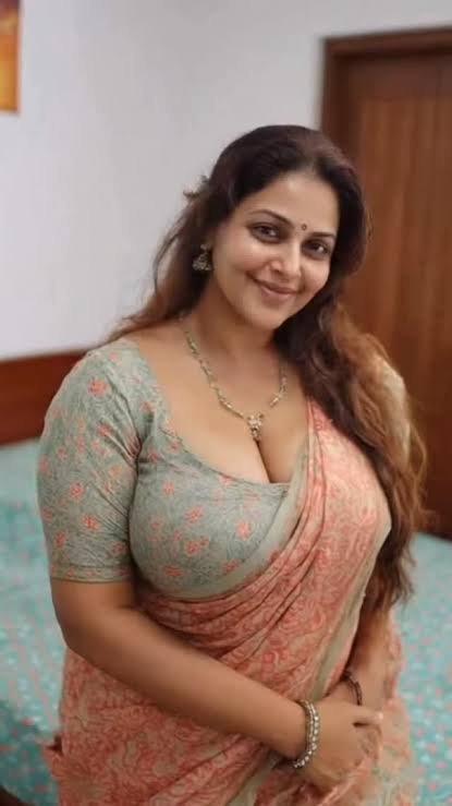 Chat with Ramya - AI Character in Hinglish
