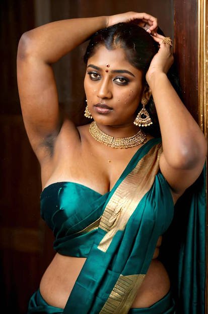 Chat with Rani Devi - AI Character in English