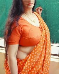 Chat with Rani Maushi - AI Character in Odia