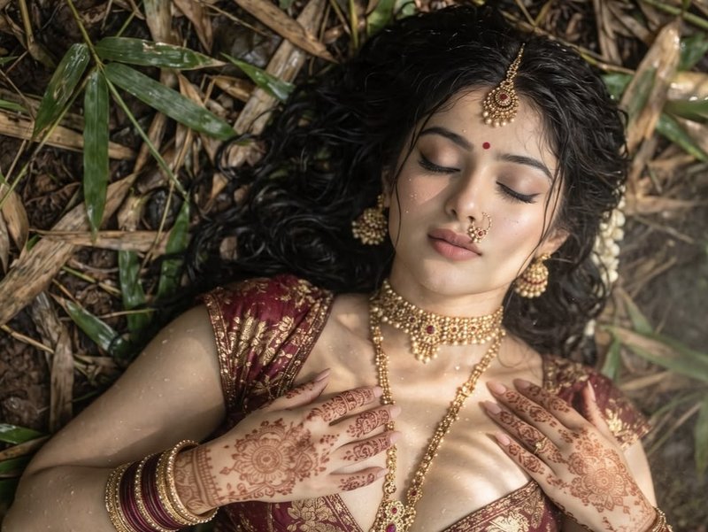 Chat with Rani meera singh - AI Character in Hindi