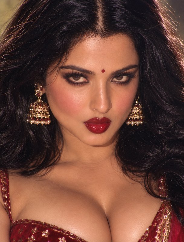 Chat with Rekha - AI Character in Hinglish