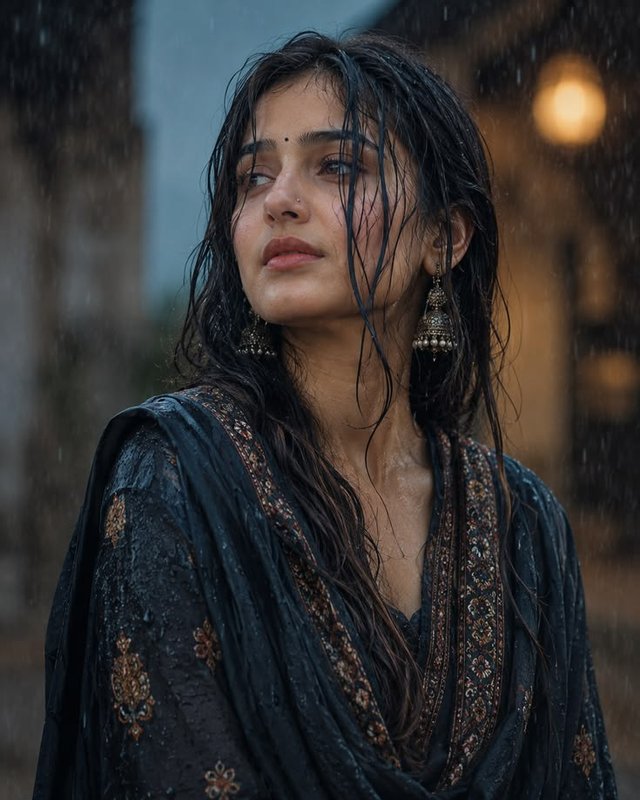 Chat with Ridhi - AI Character in Hindi
