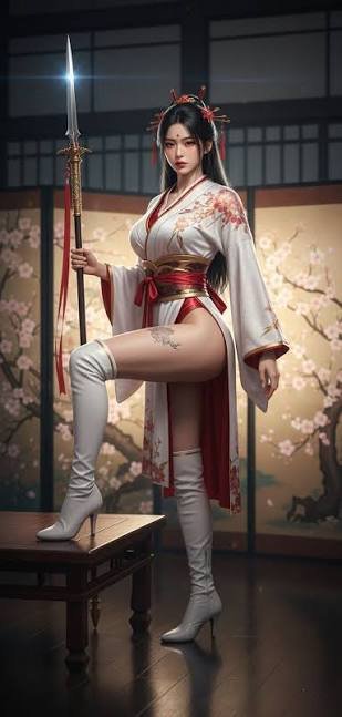 Chat with Rina Shimizu - AI Character in Hinglish