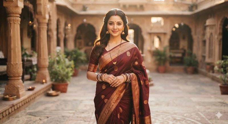 Chat with Ritu - AI Character in Hinglish