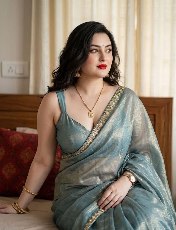 Chat with Ritu Ma'am - AI Character in Hinglish