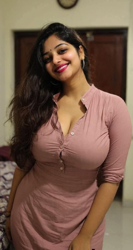 Chat with Riya - AI Character in Hinglish