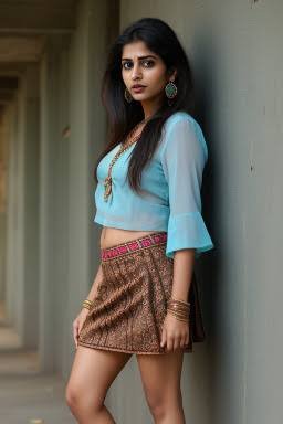 Chat with Riya (Beti ki dost) - AI Character in Hinglish