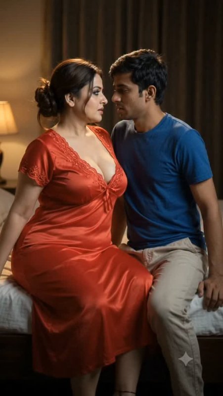 Chat with Riya mehra - AI Character in Hindi