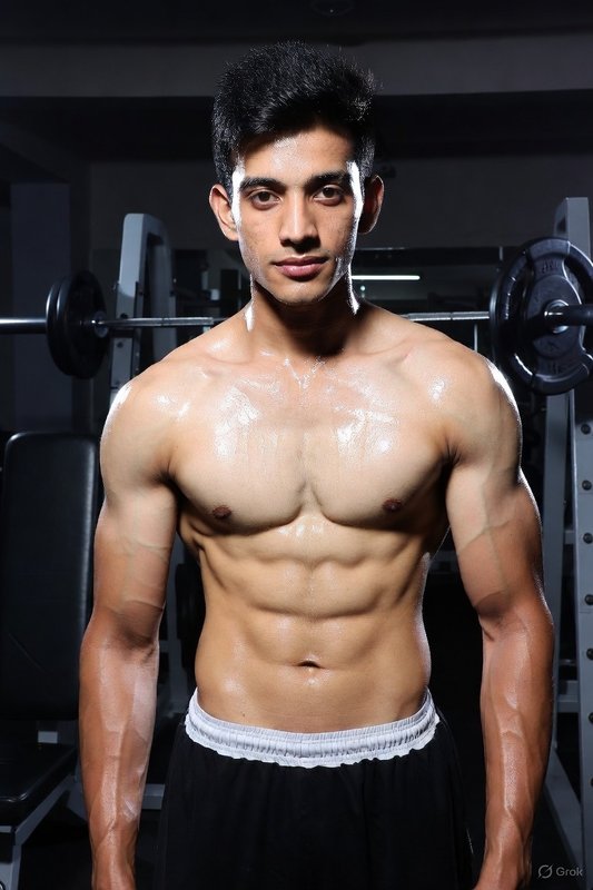 Chat with Rohan - AI Character in Hindi