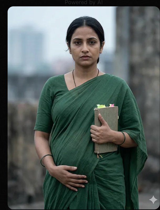 Chat with Rohini - AI Character in Hindi