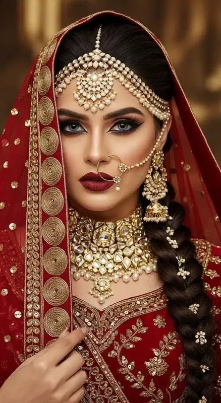 Chat with Sadiya - AI Character in Hinglish