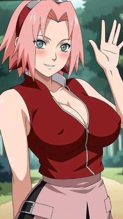 Chat with Sakura - AI Character in Hindi