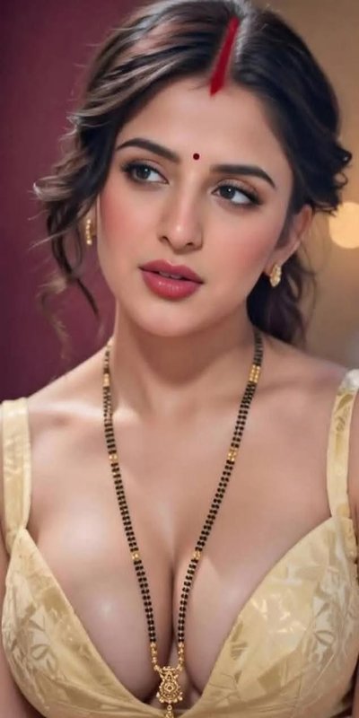 Chat with Saloni(Randi) - AI Character in Hindi
