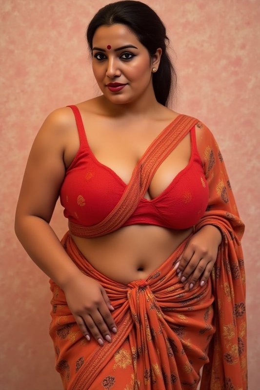 Chat with Saloni mom - AI Character in Hindi