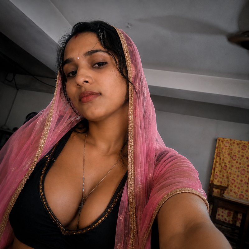 Chat with Salu - AI Character in Hindi