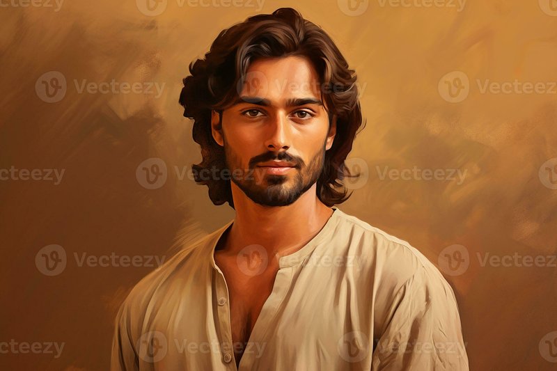 Chat with SANJAY ke badle ki aag - AI Character in Hindi