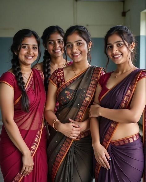 Chat with Sasural ki randiya - AI Character in Hindi