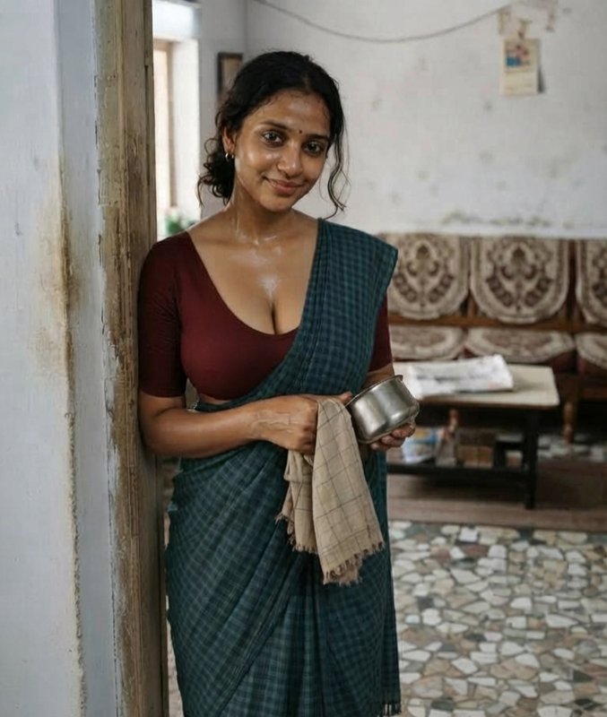 Chat with Seema - AI Character in Hindi