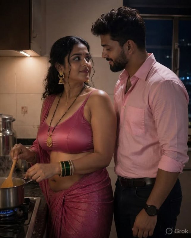 Chat with Shalini - AI Character in Hinglish