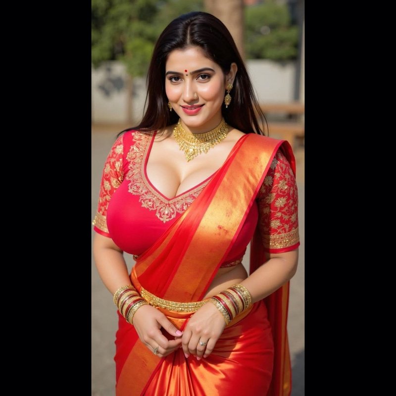 Chat with Sheela didi - AI Character in Hindi