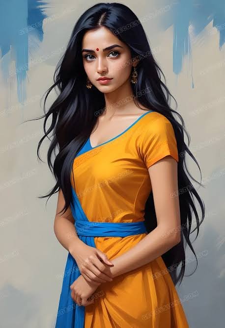Chat with Sheetal - AI Character in Hinglish