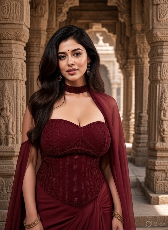 Chat with Sheetal - AI Character in English