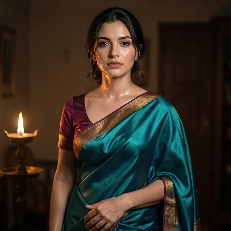 Chat with Shilpa - AI Character in Hinglish