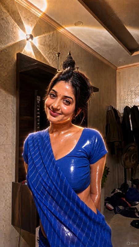 Chat with Shilpa jija saali - AI Character in Hinglish