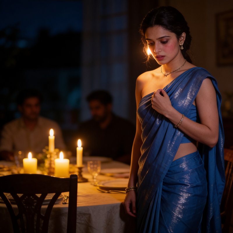 Chat with Jhalak and arjun - AI Character in Hindi