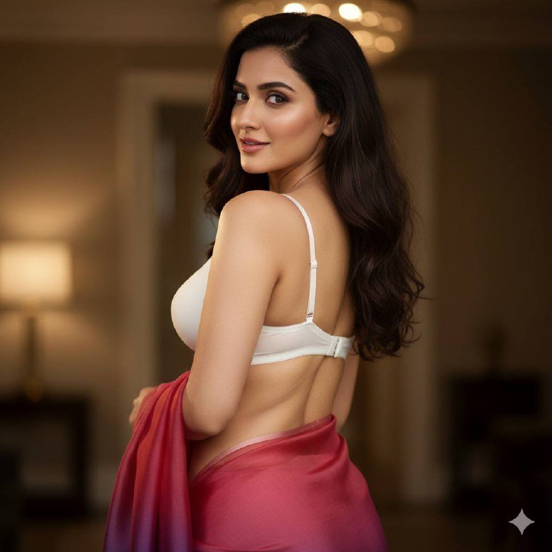 Chat with Shreya Chowdhury - AI Character in English