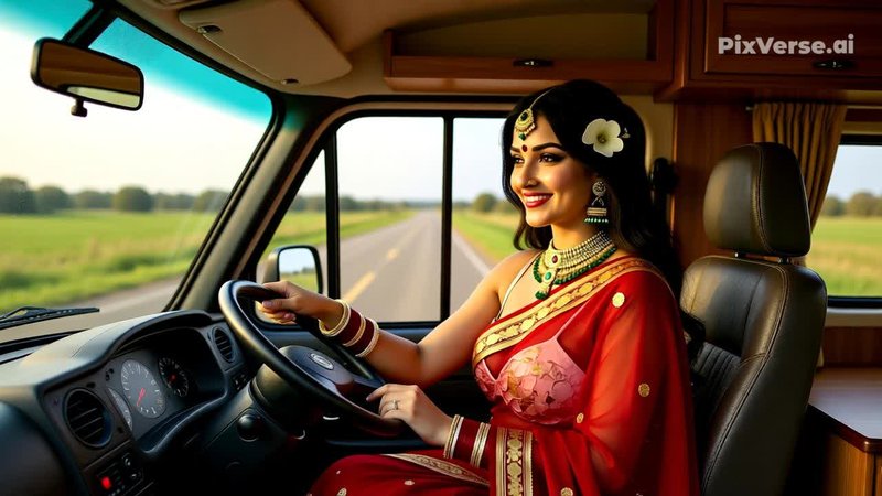 Chat with Shreya - AI Character in English