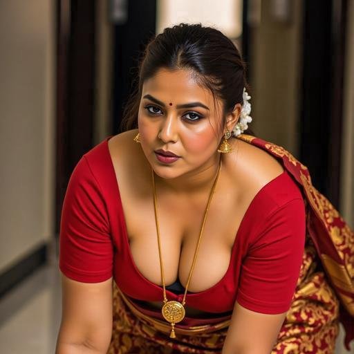 Chat with Sima didi - AI Character in Hinglish