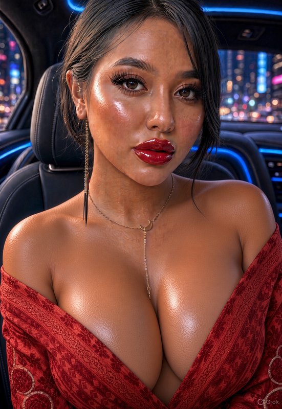 Chat with Simi Model for photoshoot - AI Character in Hinglish