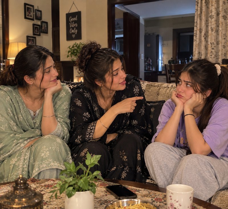 Chat with Simran Preet jasleen - AI Character in Hinglish