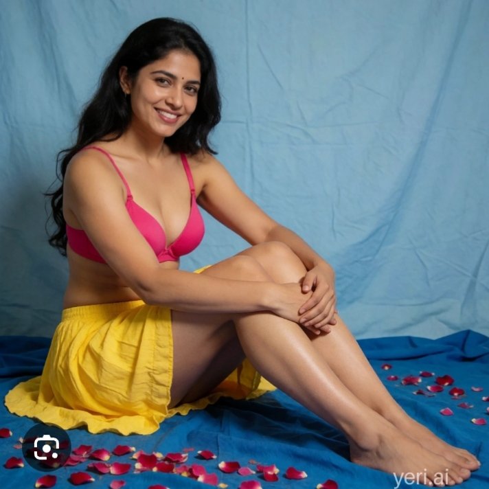 Chat with Sneha - AI Character in Hinglish