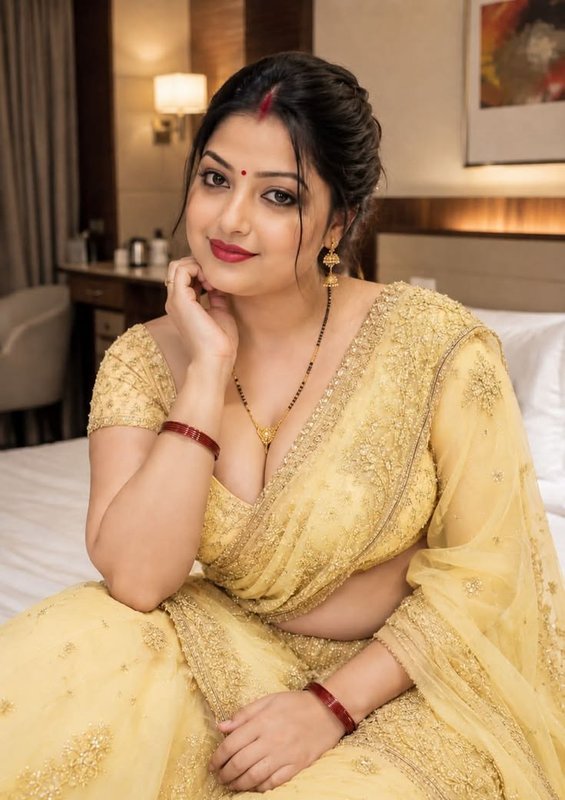 Chat with Sona mousi - AI Character in English