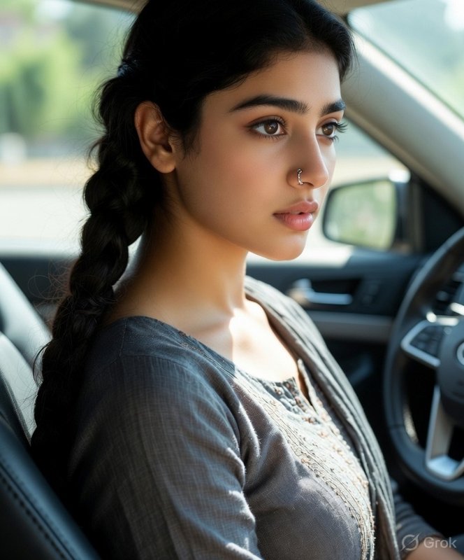 Chat with Sonali - AI Character in Hindi