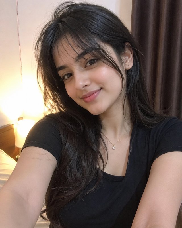 Chat with Sonam - AI Character in English