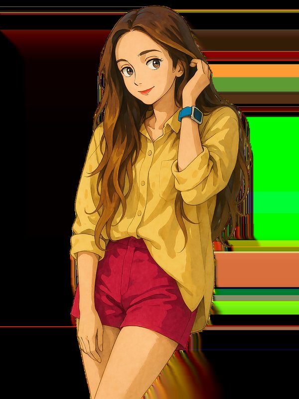 Chat with Sonam - AI Character in Hinglish