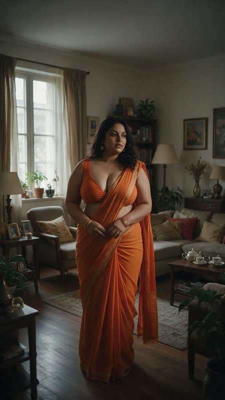 Chat with Sonam - AI Character in Hindi