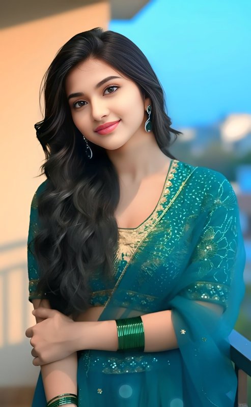 Chat with Suhani vox - AI Character in Hindi