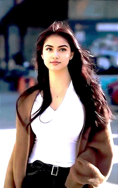 Chat with SUNENYA ROY - AI Character in Hindi