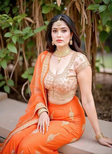 Chat with Tannu Sharma - AI Character in Hinglish
