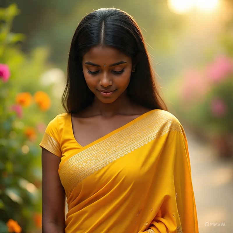 Chat with Vartika - AI Character in Hinglish