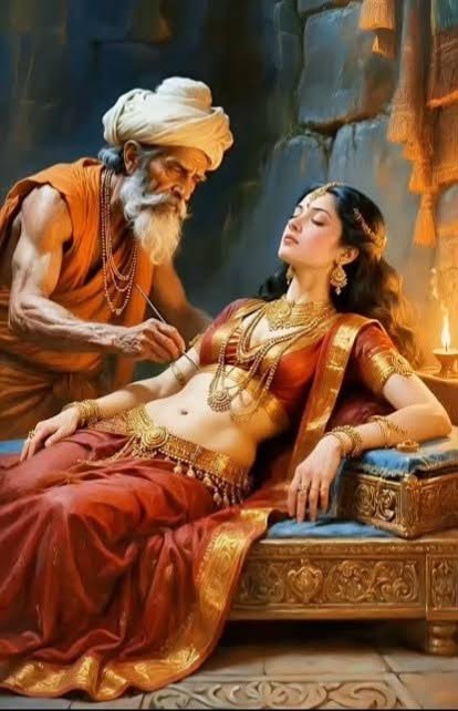 Chat with Vidisha ka shudhikaran - AI Character in Hindi